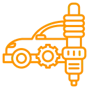 Automotive icon